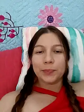 Arianna Moss online show from 11.25.25