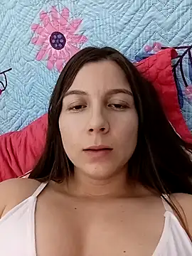 Arianna Moss online show from 12.04.25