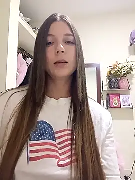 Arianna Moss online show from 04.17.26