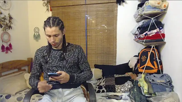 kaidust online show from 03.11.26