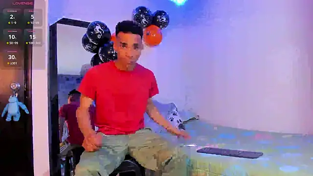 Snapshot of kenan_2601 chatting on 10.07.25 kenan 2601 online show from 10.07.25