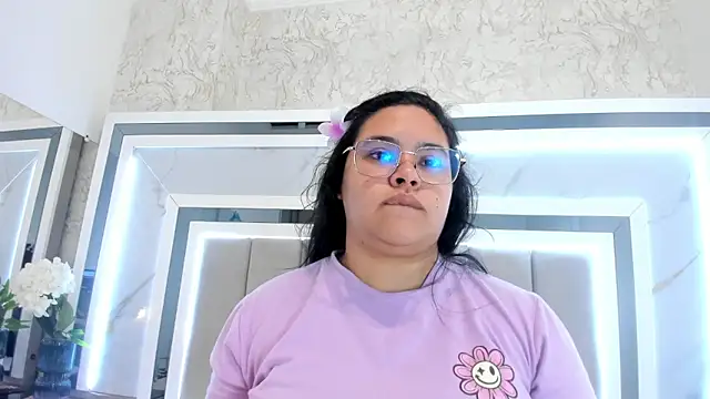 melodycharlotte online show from 10.11.25