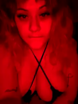 Dulceluz 420 online show from 10.06.25