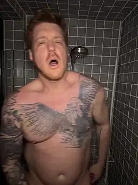 CloudyKingG online show from 03.11.26