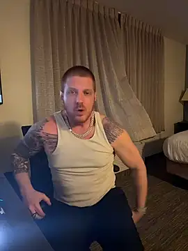 CloudyKingG online show from 04.21.26