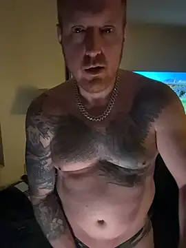 CloudyKingG online show from 04.22.26