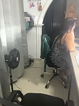 lilith cut3 online show from 01.16.26