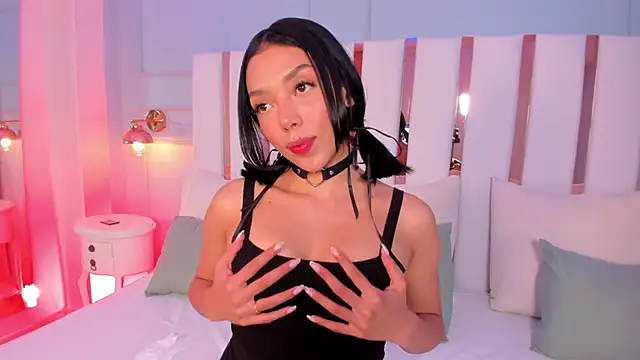 Snapshot of selene_phmoon chatting on 11.07.25 selene phmoon online show from 11.07.25