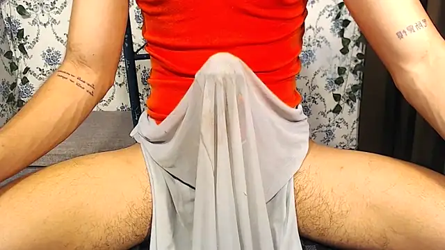 CUMLOADER Brook online show from 11.28.25