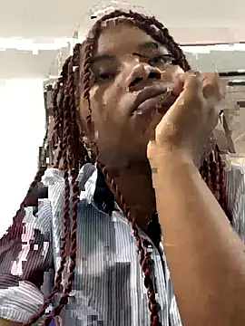 chocolatito-ho online show from 09.24.25