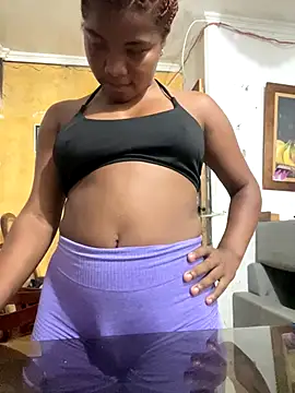 chocolatito-ho online show from 10.01.25