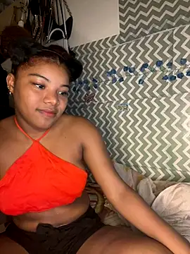 chocolatito-ho online show from 10.31.25