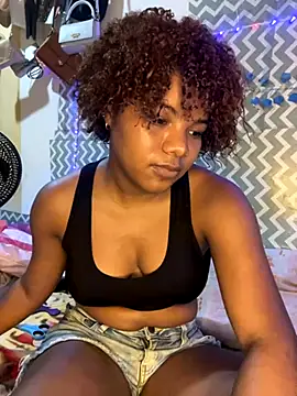 chocolatito-ho online show from 11.03.25