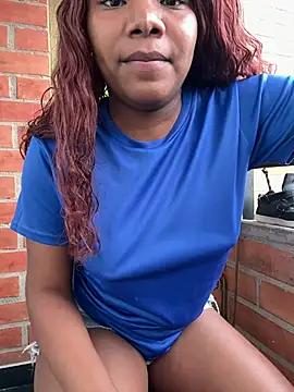 Snapshot of chocolatito-ho chatting on 02.20.26 chocolatito-ho online show from 02.20.26