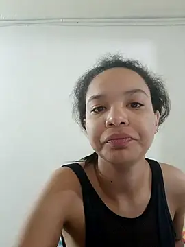 Ayshel cooperr online show from 10.04.25