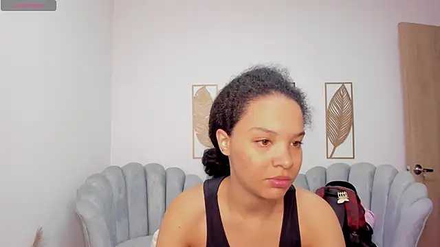 Ayshel cooperr online show from 10.06.25