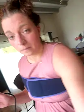 coquineronde online show from 10.22.25