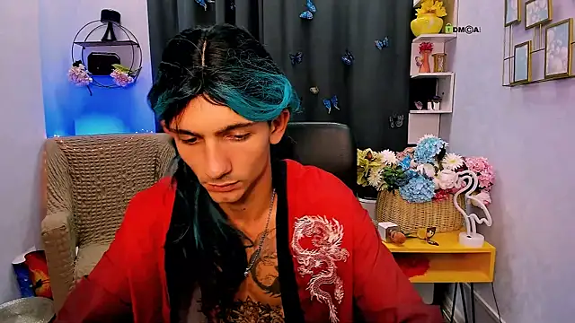 tobi yours online show from 09.22.25