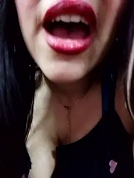 Princessa05 online show from 04.11.26