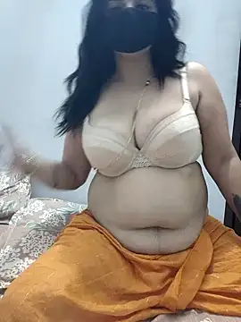 Hot Anjali 123 online show from 09.25.25