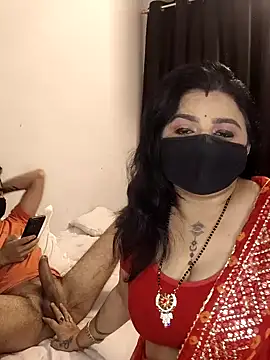 Hot Anjali 123 online show from 02.19.26