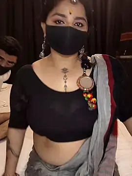 Hot Anjali 123 online show from 02.28.26