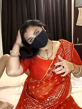 Hot Anjali 123 online show from 03.15.26