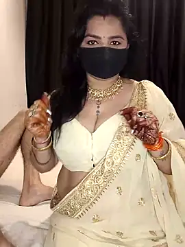 Hot Anjali 123 online show from 03.24.26