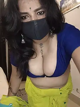 Snapshot of Hot_Anjali_123 chatting on 06.13.26 Hot Anjali 123 online show from 06.13.26