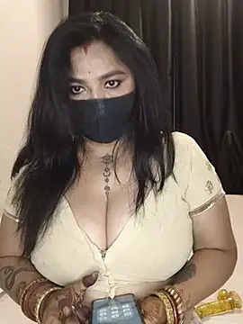 Snapshot of Hot_Anjali_123 chatting on 06.17.26 Hot Anjali 123 online show from 06.17.26