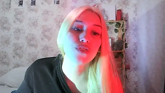 ClaireLaSweet online show from 11.11.25