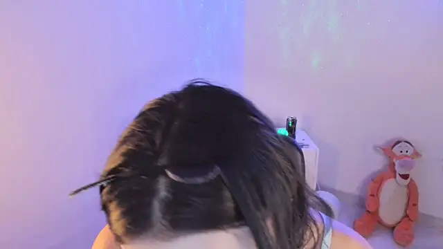 Snapshot of Madison_charlotte chatting on 10.02.25 Madison charlotte online show from 10.02.25