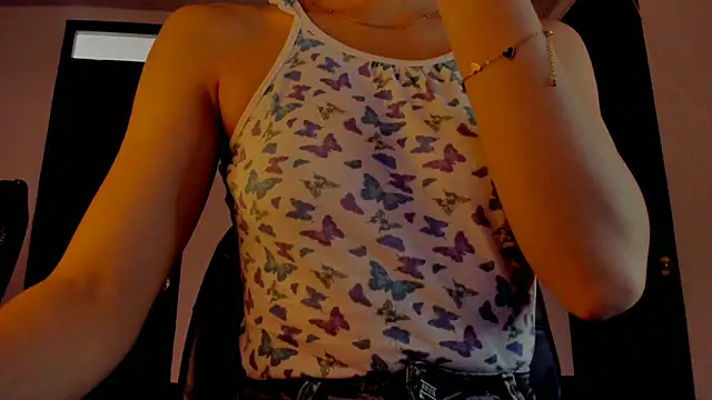 Madison charlotte online show from 02.14.26