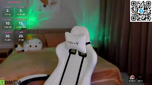 elle one online show from 09.30.25