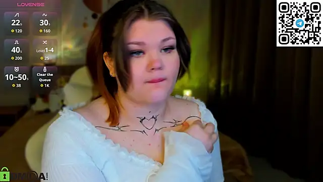 elle one online show from 10.03.25