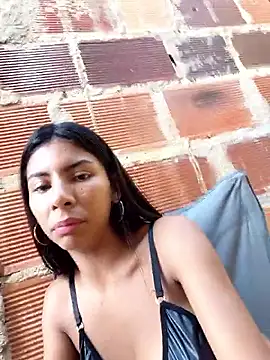 Snapshot of chaparritahot99 chatting on 09.08.25 chaparritahot99 online show from 09.08.25