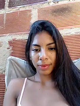 Snapshot of chaparritahot99 chatting on 09.11.25 chaparritahot99 online show from 09.11.25