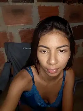 Snapshot of chaparritahot99 chatting on 09.24.25 chaparritahot99 online show from 09.24.25