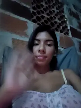 Snapshot of chaparritahot99 chatting on 09.26.25 chaparritahot99 online show from 09.26.25