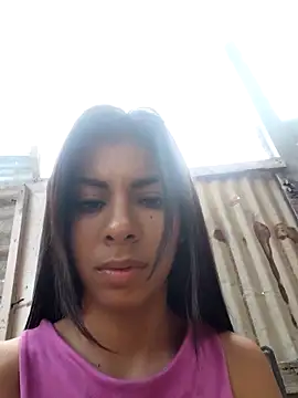 Snapshot of chaparritahot99 chatting on 10.08.25 chaparritahot99 online show from 10.08.25