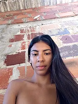 Snapshot of chaparritahot99 chatting on 10.13.25 chaparritahot99 online show from 10.13.25