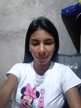 Snapshot of chaparritahot99 chatting on 10.16.25 chaparritahot99 online show from 10.16.25