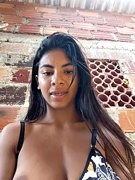 Snapshot of chaparritahot99 chatting on 10.20.25 chaparritahot99 online show from 10.20.25