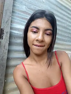 Snapshot of chaparritahot99 chatting on 10.26.25 chaparritahot99 online show from 10.26.25