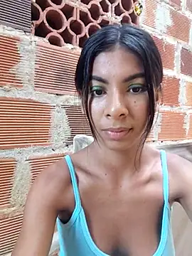 Snapshot of chaparritahot99 chatting on 11.02.25 chaparritahot99 online show from 11.02.25