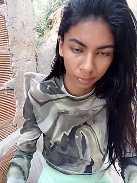 Snapshot of chaparritahot99 chatting on 11.03.25 chaparritahot99 online show from 11.03.25