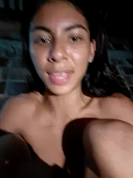 Snapshot of chaparritahot99 chatting on 11.03.25 chaparritahot99 online show from 11.03.25