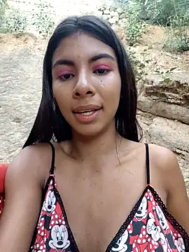 chaparritahot99 online show from 11.27.25