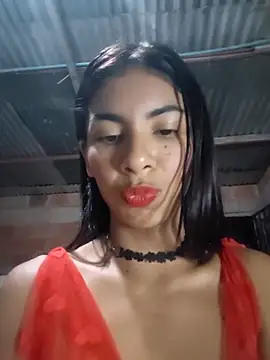 chaparritahot99 online show from 02.06.26