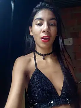 chaparritahot99 online show from 02.11.26